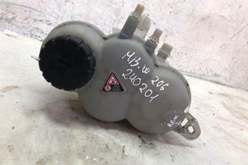 MERCEDES-BENZ C-Class W206 (2021-2023) Expansion Tank A2065000000 32124954