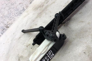 MERCEDES-BENZ C-Class W206 (2021-2023) Interior Heater Flap Motor Actuator T96439cbd 32124957