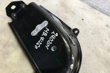 MERCEDES-BENZ C-Class W206 (2021-2023) Other Interior Parts A2066307300 32124971