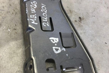 MERCEDES-BENZ C-Class W206 (2021-2023) Other Interior Parts A2065456300 32124982