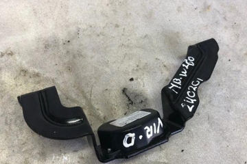 MERCEDES-BENZ C-Class W206 (2021-2023) Other Interior Parts A2068101800 32124988