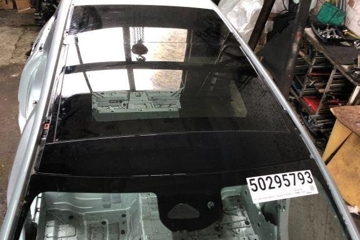 MERCEDES-BENZ C-Class W206 (2021-2023) Roof 32124992