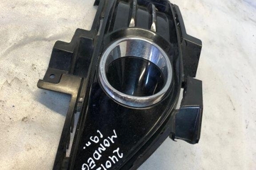 FORD Mondeo 5 generation (2014-2022) Fog lamp trim Ds7319953z 32125161