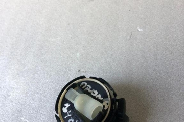 SEAT Arona 1 generation (2017-2024) Rear Left Crash  Sensor 5qf959354 32125617