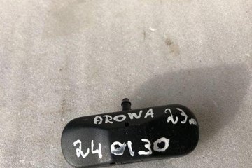 SEAT Arona 1 generation (2017-2024) Форсунка ветрового стекла 5m0955985c 32125724
