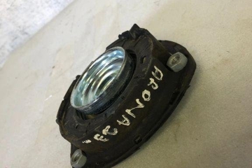 SEAT Arona 1 generation (2017-2024) Front Left Shock Absorber Bracket 5q0412331e 32125764