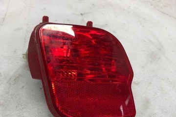 PEUGEOT 308 3 generation (2021-2023) Aizmugurējais labais miglas lukturis 9811718380 32125855