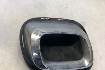 MERCEDES-BENZ GLA-Class H247 (2019-2024) Rear Right Bumper Molding A2478857905 32126654