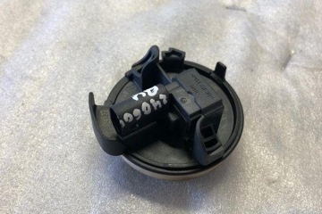 AUDI A4 B9/8W (2015-2024) Rear Left Crash  Sensor 4n0955557a 32127499