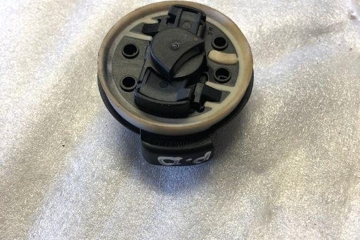 AUDI A4 B9/8W (2015-2024) Rear Right Impact Sensor 4n0955557a 32127503