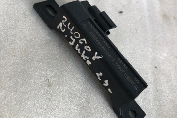 NISSAN Juke 2 generation (2019-2023) Keyless Entry Antenna 4080806900 32128184