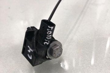 CITROËN C4 2 generation (2010-2024) Front Right Impact Sensor 9832977480 32129671