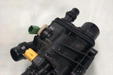 CITROËN C4 2 generation (2010-2024) Термостат 9812131480 32129743