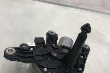 RENAULT Megane 1 generation (1995-2003) Baklucka Fönstertorkare Motor 287109280r 32130241