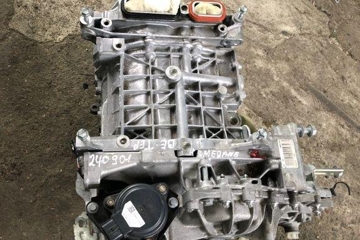RENAULT Megane 1 generation (1995-2003) Spolartankmotor 6am402,C075845 32130536