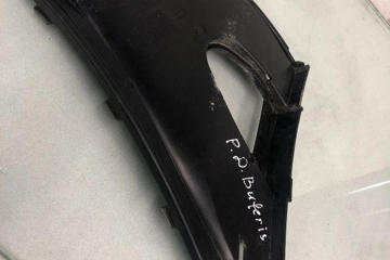 SEAT Arona 1 generation (2017-2024) Fog lamp trim 6f9807162 32130673