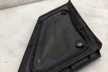 OPEL Grandland X 1 generation (2017-2023) Rear Left Door Window 43r01351 32132164
