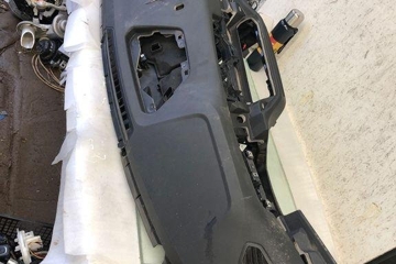 BMW 3 Series G20/G21/G28 (2018-2024) Передняя панель салона 962506006 32132550