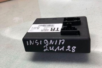OPEL Insignia B (2017-2024) Tow Hook Control Unit 13597659 32132711