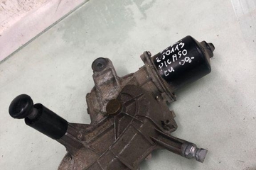CITROËN C4 Picasso 1 generation (2006-2013) Wiper motor 9687621780 32133023