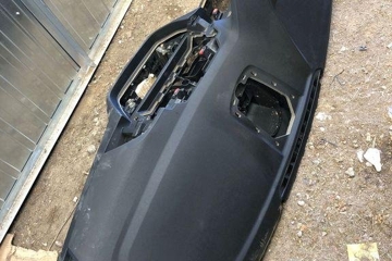 BMW X4 G02 (2018-2024) Передняя панель салона 55880311 32133715