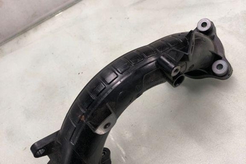 OPEL Astra шланг радиатора интеркулера 9813294880 32134457
