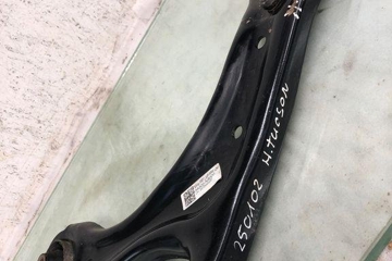 HYUNDAI Tucson 4 generation (2020-2023) Передний рычаг 54500n9000 32134719