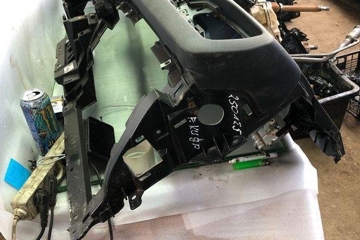 FORD Kuga 3 generation (2019-2023) Передняя панель салона Lv4bs044b48,Lv4bs044b48b 32135238