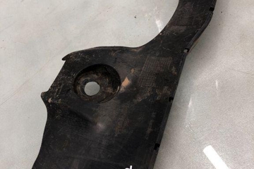 SKODA Karoq 1 generation (2017-2024) Other Undercover Panel 5wa201429 32135614