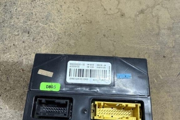 CITROËN C4 Picasso 1 generation (2006-2013) Other Control Units 966006928000,A83009100 32136055