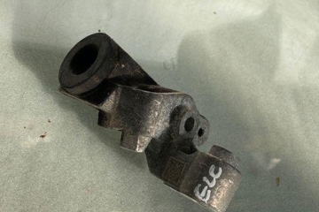 MERCEDES-BENZ GLC X253 (2015-2024) Exhaust Hanger Bracket A6543200100 32136122