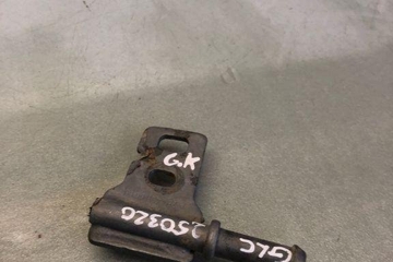 MERCEDES-BENZ GLC X253 (2015-2024) Exhaust Hanger Bracket A2534906600 32136146