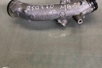 MERCEDES-BENZ GLC X253 (2015-2024) Intercooler Hose Pipe A6540980400 32136208