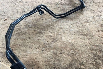 MERCEDES-BENZ GLC X253 (2015-2024) Другие шланги a2535013001 32136365
