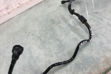 OPEL Astra L (2021-2023) Другие шланги Alfat13 32136532