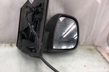 PEUGEOT Expert 3 generation (2017-2023) Зеркало передней правой двери 98087020xt 32136771