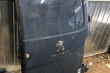 PEUGEOT Expert 3 generation (2017-2023) Дверь задняя правая 32136848