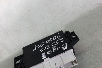 PEUGEOT 508 2 generation (2018-2023) Блок PDC 9837674080 32136951