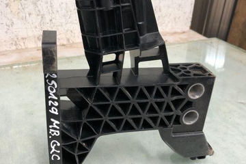 MERCEDES-BENZ GLC X253 (2015-2024) Radiator Holder A2546208400 32137482
