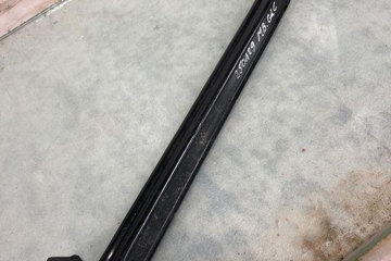 MERCEDES-BENZ GLC X253 (2015-2024) Radiator Holder A2546280900 32137573
