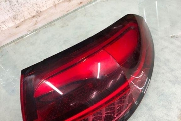 MERCEDES-BENZ GLC X253 (2015-2024) Aizmugurējais labais lukturis A2549065602 32137717