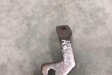 MERCEDES-BENZ GLC X253 (2015-2024) Exhaust Hanger Bracket A2540961500 32137815