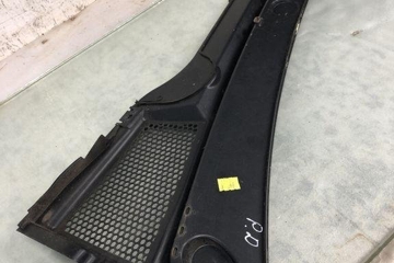 SEAT Arona 1 generation (2017-2024) Пластмасса передняя стеклоочистителей 6F2819404M 32138358