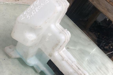 SEAT Arona 1 generation (2017-2024) Бачок омывателя 2Q0955453F 32138422