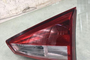 SEAT Arona 1 generation (2017-2024) Фонарь крышки багажника правый 6F9945094D 32138435