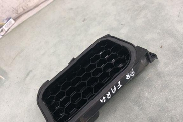 SEAT Arona 1 generation (2017-2024) Передняя крышка лампи 6F0941608 32138460
