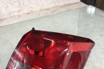 SEAT Arona 1 generation (2017-2024) Фонарь задний правый 6F9945096B 32138550