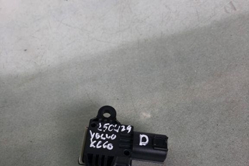 VOLVO XC60 2 generation (2017-2024) Rear Right Impact Sensor 31406731 32138956