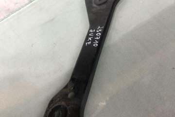 NISSAN Juke 2 generation (2019-2023) Exhaust Hanger Bracket 743465299r 32139347