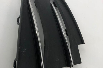 VOLKSWAGEN Golf 8 generation (2019-2023) Fog lamp trim 5h0853666q 32139693